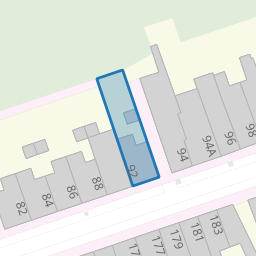 Perceel ASD40-D-6151