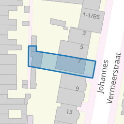 Perceel ASD40-D-6187