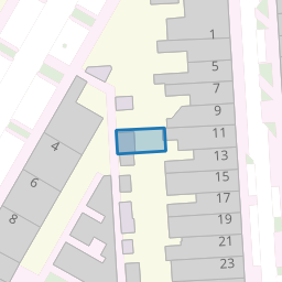 Perceel ASD40-D-6196