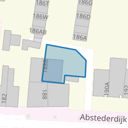 Perceel ASD40-D-6201