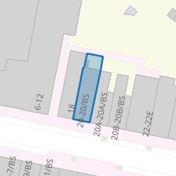 Perceel ASD40-D-6206