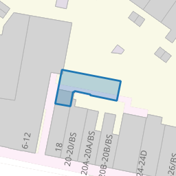 Perceel ASD40-D-6222