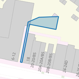 Perceel ASD40-D-6223