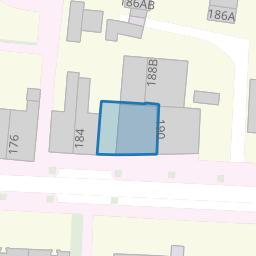 Perceel ASD40-D-6234