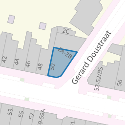 Perceel ASD40-D-6242