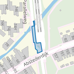 Perceel ASD40-D-6250