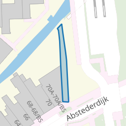 Perceel ASD40-D-6253