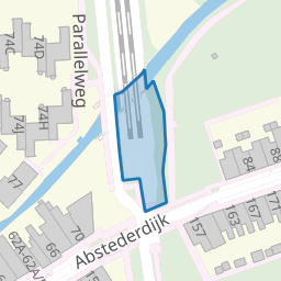 Perceel ASD40-D-6257