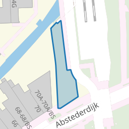 Perceel ASD40-D-6276