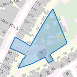 Perceel ASD40-D-6279