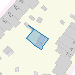 Perceel ASD40-D-6293