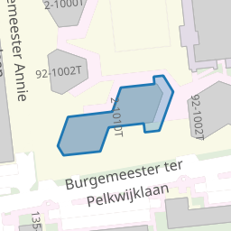 Perceel ASD40-D-6297