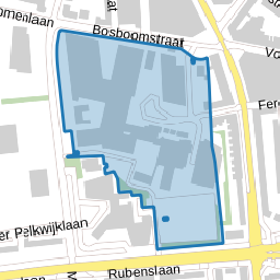 Perceel ASD40-D-6305