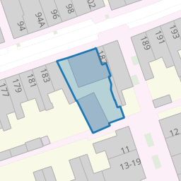 Perceel ASD40-D-6326