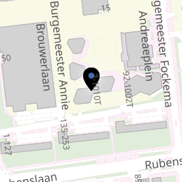 Appartement ASD40 D 6332 3