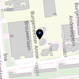 Appartement ASD40 D 6332 6