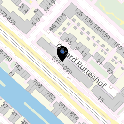 Appartement ASD41 AU 1006 118