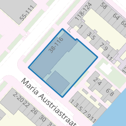 Perceel ASD41-AU-1012