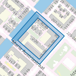 Perceel ASD41-AU-1018