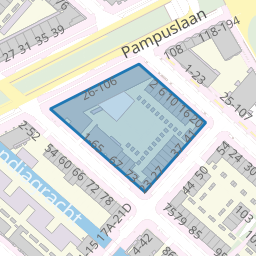 Perceel ASD41-AU-1021