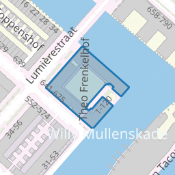 Perceel ASD41-AU-1031