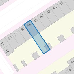 Perceel ASD41-AU-1043