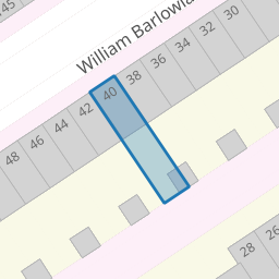 Perceel ASD41-AU-1047