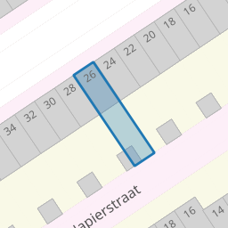 Perceel ASD41-AU-1054