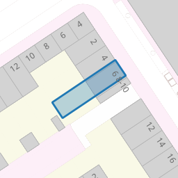 Perceel ASD41-AU-1068