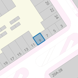 Perceel ASD41-AU-1081