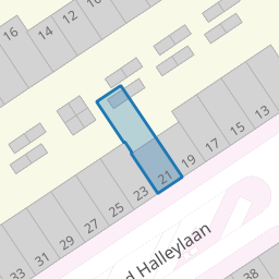 Perceel ASD41-AU-1087