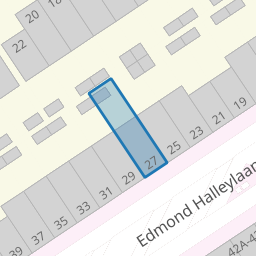 Perceel ASD41-AU-1090