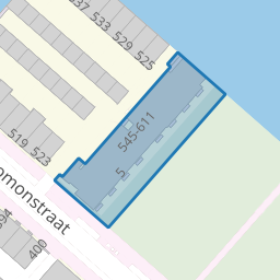 Perceel ASD41-AU-1135