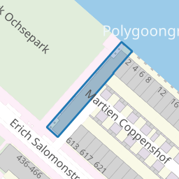 Perceel ASD41-AU-1137