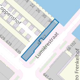 Perceel ASD41-AU-1167