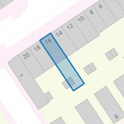 Perceel ASD41-AU-1180