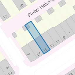 Perceel ASD41-AU-1190