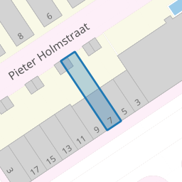 Perceel ASD41-AU-1194