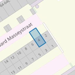 Perceel ASD41-AU-1213