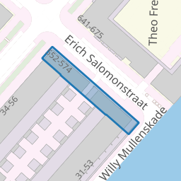 Perceel ASD41-AU-1233