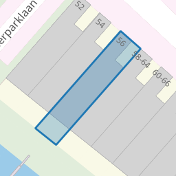 Perceel ASD41-AU-1252