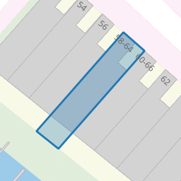 Perceel ASD41-AU-1253