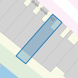 Perceel ASD41-AU-1255