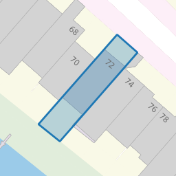 Perceel ASD41-AU-1257