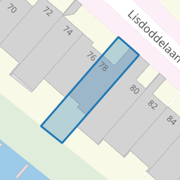 Perceel ASD41-AU-1260