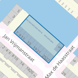 Perceel ASD41-AU-1273