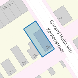 Perceel ASD41-AU-1283