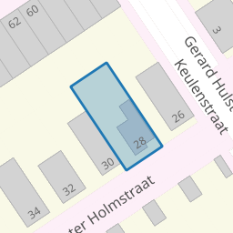 Perceel ASD41-AU-1284