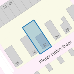 Perceel ASD41-AU-1286