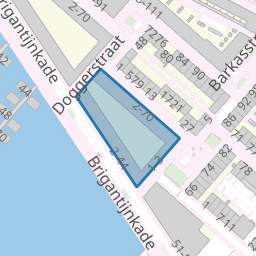 Perceel ASD41-AU-1378